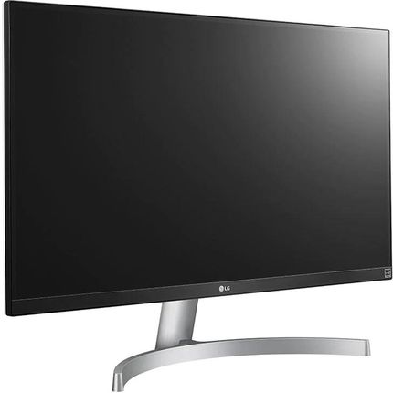 Monitor LG 27UL600-W - Opinie i ceny na Ceneo.pl