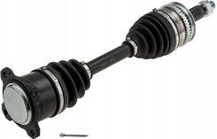 Zdjęcie PÓŁOŚ NAPĘDOWA PRAWA MITSUBISHI 3815A308 3815A308 - Ciężkowice