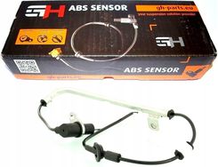 GH CZUJNIK ABS TYŁ P SUBARU FORESTER-(SF) 97-02 GH-714440H