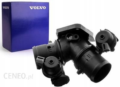Oe Volvo Przepustnica Volvo C30 S40 Ii V50 2.0D 31293233 - Opinie I Ceny Na Ceneo.pl
