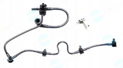 Zdjęcie PRZEWÓD PRZELEWOWY LAGUNA MEGANE TRAFIC 1.9 DCI DRM18006 - Mysłowice