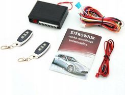 Zdjęcie Sterownik zamka centralnego z pilotami - Stalowa Wola