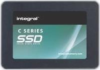 Integral C-SERIES 120GB 2,5" SATA III (INSSD120GS625C1)