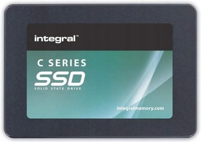 Dysk SSD Integral C-SERIES 240GB 2,5 SATA III