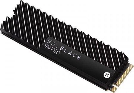WD Black SN750 1TB (WDBGMP0010BNC-WRSN)