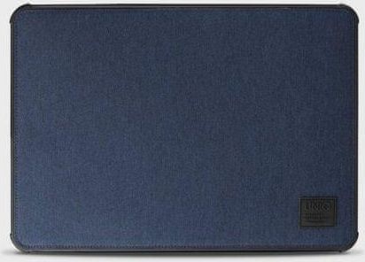 UNIQ dFender do 15" Macbooka/laptopa Marl Blue, UNIQ-DFENDER(15)-BLUE