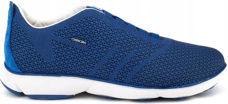Półbuty Geox Nebula Man U94D7F 43 Ceny i opinie