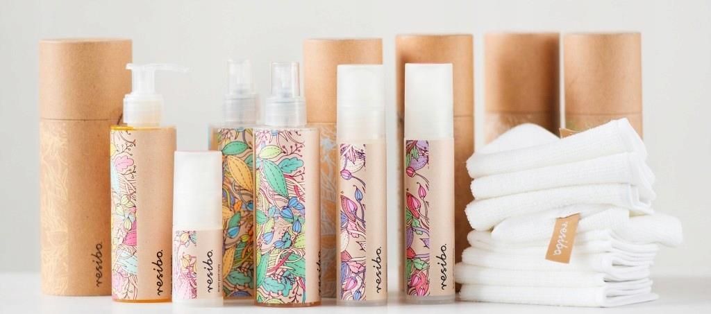 resibo your light moisturizer