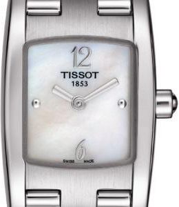 Consistent Watch Battery T042.109.11.117.00 main image 1