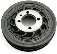 Zdjęcie KOŁO PASOWE WAŁU MITSUBISHI GALANT 1992-, 2.0 4G63 RKP-MS-009F - Garwolin