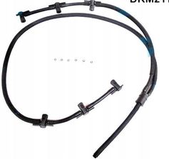 Zdjęcie PRZEWÓD PRZELEWOWY AUDI, VW 3.0TDI DRM2117 - Luboń