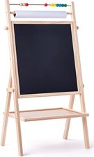 Zdjęcie Woody Tablica Z Rolką Papieru 44 × 77,5 × 29 cm - Pszów