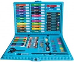 Zdjęcie Easy Stationery Zestaw Artystyczny 86El. Easy - Warta