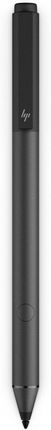 HP Dark Ash Silver Tilt Pen (2MY21AA#ABB)