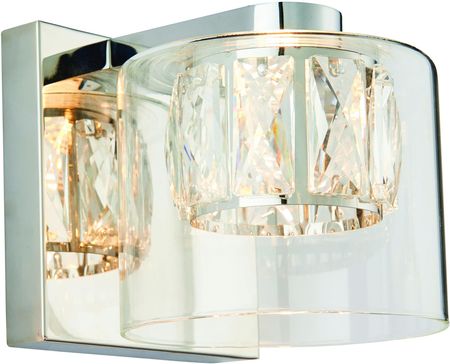 Endon Lighting Verina 1Lt Wall 28W (76521)