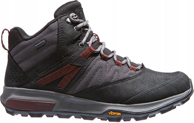 zion mid gtx