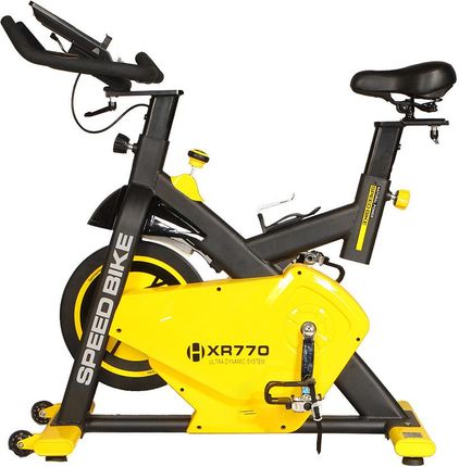 Hertz Fitness Rower Magnetyczny Xr 770 Pro