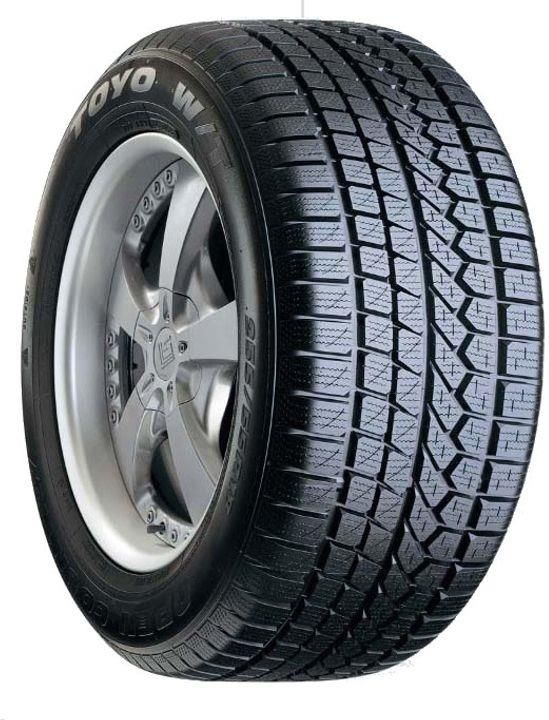 Opony zimowe Toyo OPEN COUNTRY WINTER 255/60R18 112H XL - Sklepy ...