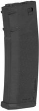 Zdjęcie Magazynek Asg Hi-Cap S-Mag do M4/M16 - czarny - Gniewkowo