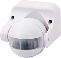 Zdjęcie Bemko Czujnik Ruchu 1200W 180* Biały - Toszek