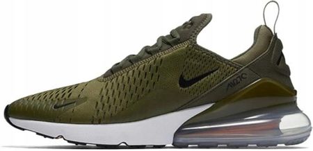 Nike air max shop 270 zielone meskie