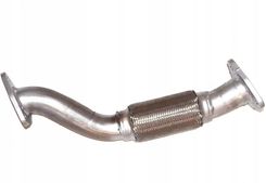 Zdjęcie RURA WYDECHOWA FIAT DUCATO 2006+ PRZÓD 3.0 JTD FT84123 - Rakoniewice