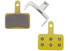 Zdjęcie Zeit Okładziny Dk23S Do Shimano Deore M515 525 - Brzostek