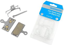 Zdjęcie Shimano Okładziny G04S Y8My98010 - Krosno