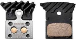 Zdjęcie Shimano Okładziny L04C - Pruszków