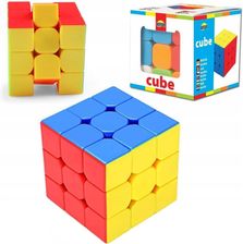 Dromader Cube Logiczna Kostka 2339