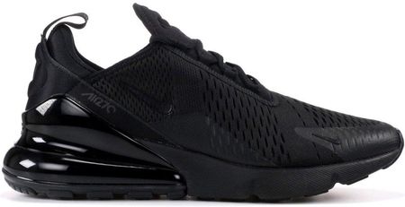 Air max 270 meskie czarno clearance biale