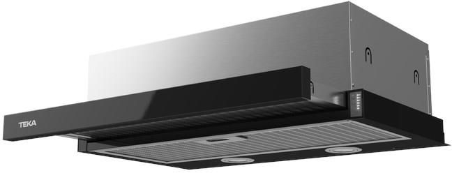 фото Вытяжка телескопическая Teka CNL 6415B 40436812