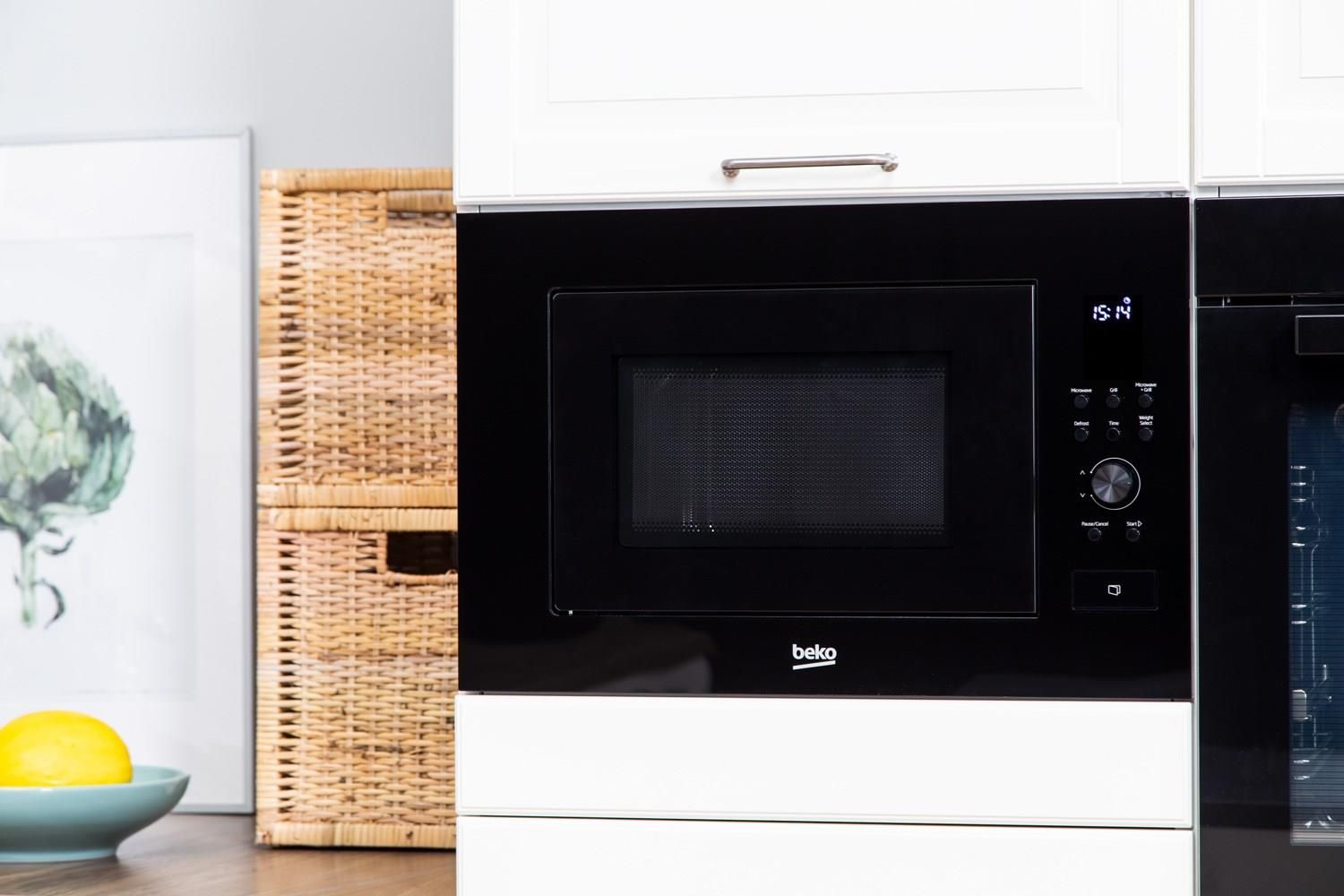 Beko MGB23313B - zdjęcie 3 Beko MGB23313B