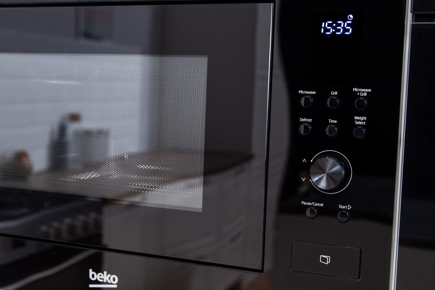 Beko MGB23313B