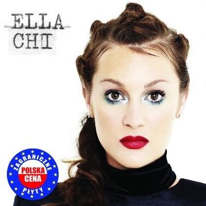 Ella Chi On The Radar (polska) (cd)