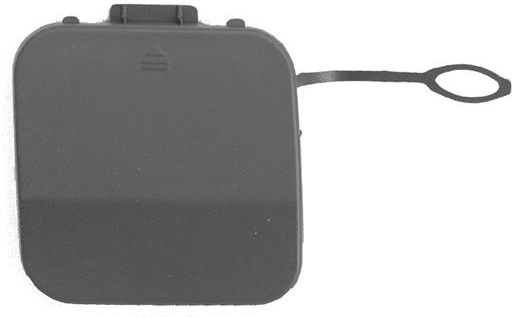 KRATKA ZASLEPKA HAKA MERCEDES S-KLASA W221 LIFT 503296-9 - Opinie i ...