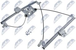 Zdjęcie PODNOŚNIK SZYBY PRZÓD LEWY BMW 5 E60 E61 02-10 EPS-BM-021 - Piastów