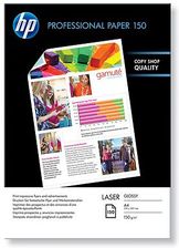 Zdjęcie HP papier Professional Laser (błyszczący, 150g, A4, 150ark) - Żyrardów