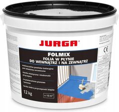 Zdjęcie Jurga Folia w płynie Folmix 7 kg - Łomianki