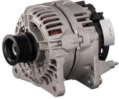 AUTO STARTER ALTERNATOR VW TRANSPORTER V T5 A0042