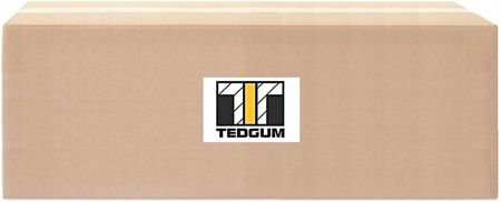 RENAULT SCENIC ŁOŻYSKO MOCOWANIA AMORTYZATORA 03- TED04685 - zdjęcie 6