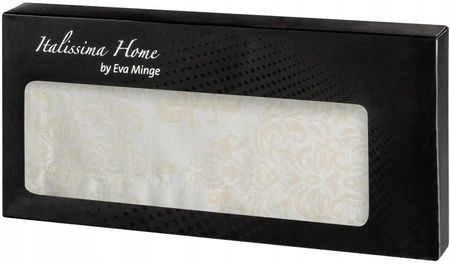 Bieżnik 40x140 Eurofirany Damask beż