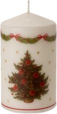 Zdjęcie Świeca M Choinka Winter Specials Villeroy - Toruń