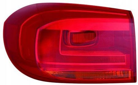 VW TIGUAN 5N 11-16 LAMPA TYLNA PRAWA 5N0945096N