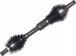 PÓŁOŚ LEWA ATM VOLVO XC90 2.4D D5, 2.5T T5 02-06 30735276