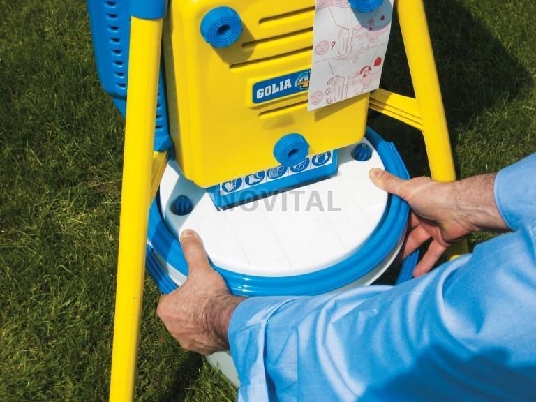 Młynek Śrutownik do zboża mąki 750 W - Hit Cenowy - zdjęcie 3 Młynek Śrutownik do zboża mąki 750 W - Hit Cenowy
