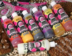 Mainline Active Ade Particle Pellet Syrups Activ-8