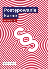 Zdjęcie Postępowanie karne w pigułce - Wyszków