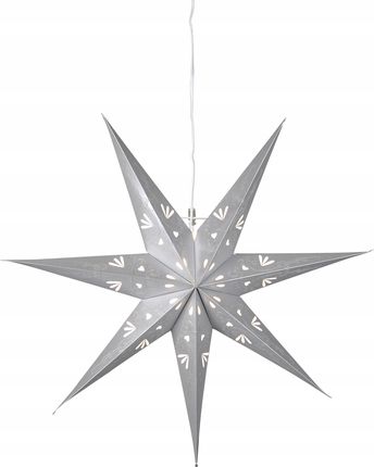 Szwedzka Gwiazda wisząca 70 cm Metasol