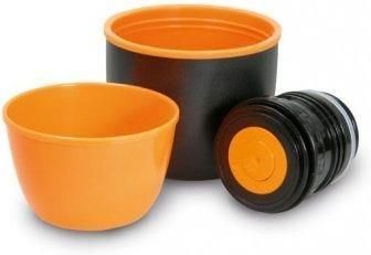 Esbit Vacuum Flask 750 Ml (159-001) czarny - zdjęcie 6 Esbit Vacuum Flask 750 Ml (159-001) czarny